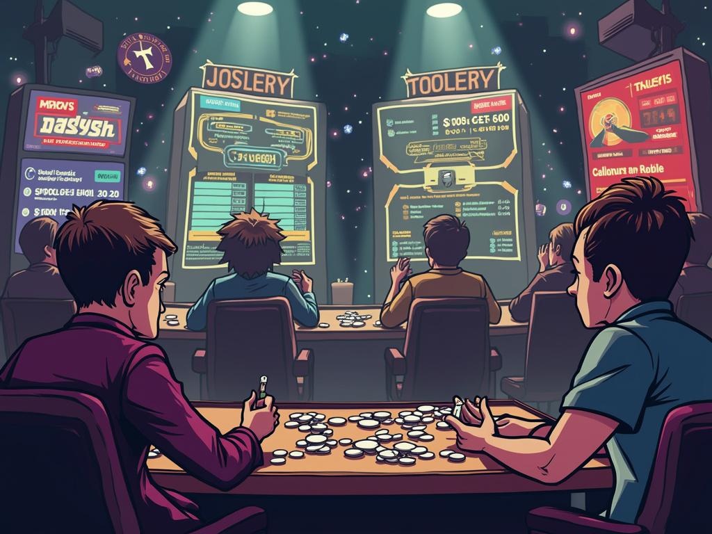 Kick supprime plus de 500 chaînes de casino illégales suite à une enquête interne