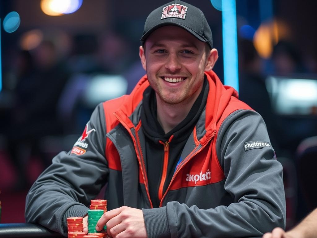 Poker : un Français s’adjuge le Main Event des WSOP Europe 2024