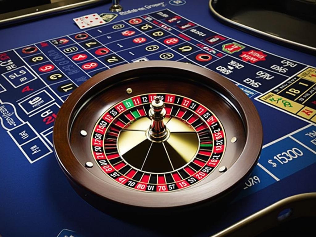 Monaco : le Casino Café de Paris inaugure EGT Stadium, une arène digitale qui redéfinit la roulette