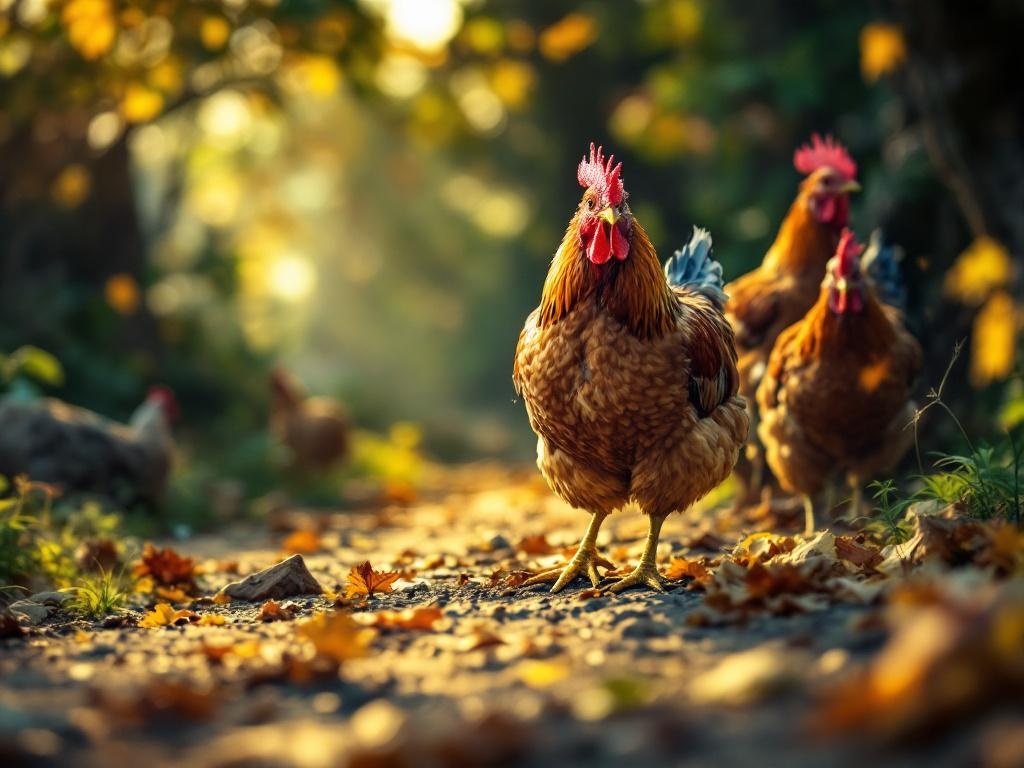 Top 5 des stratégies pour maximiser tes gains sur Chicken Road