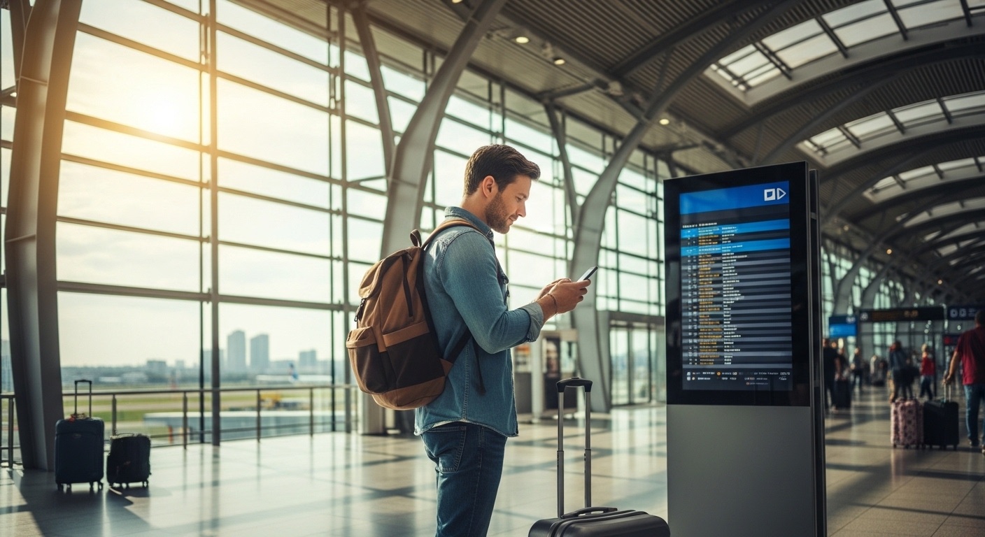 Les avis de voyageurs en 2026 : entre empreintes digitales et alertes sanitaires