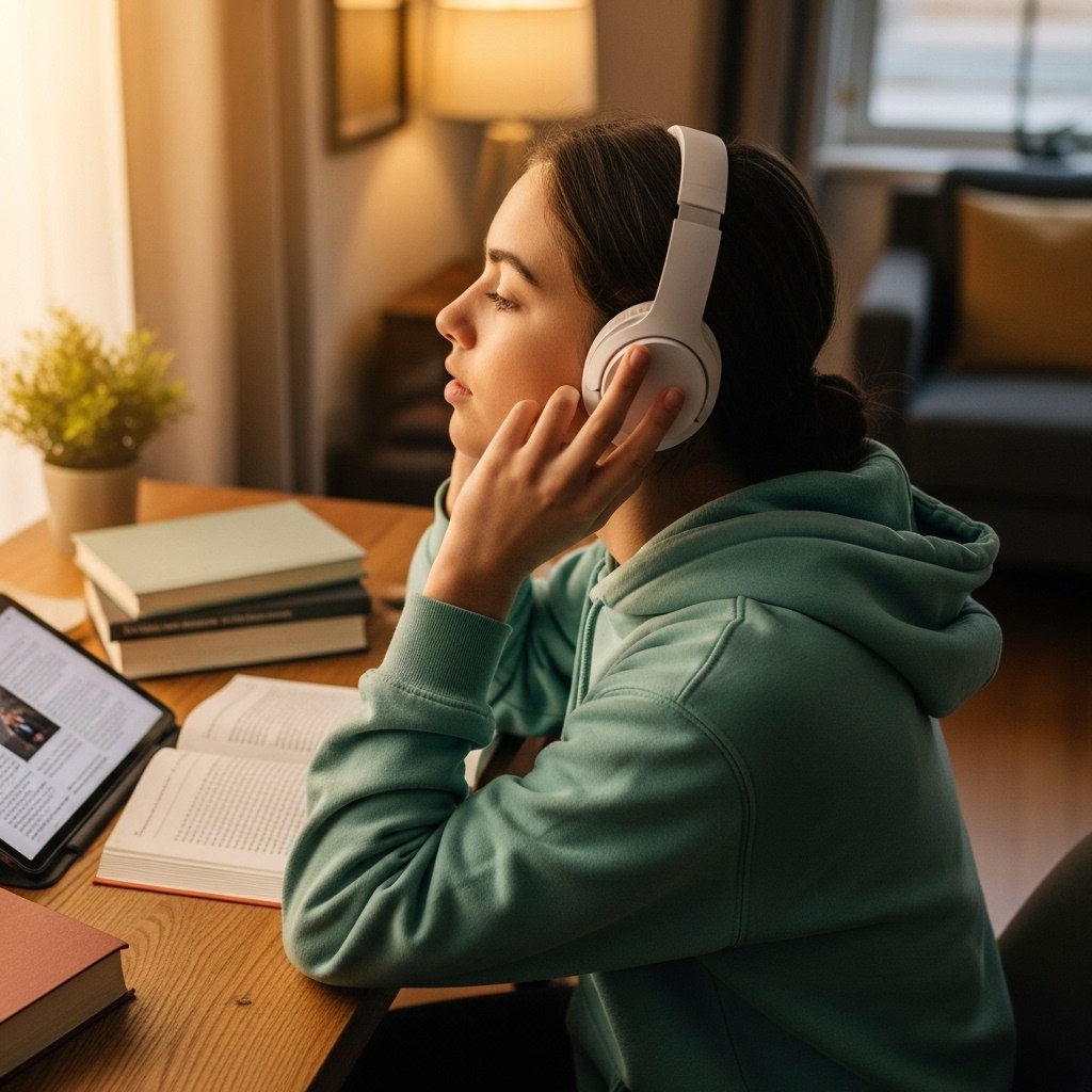 Les podcasts éducatifs cartonnent et c'est pas près de s'arrêter