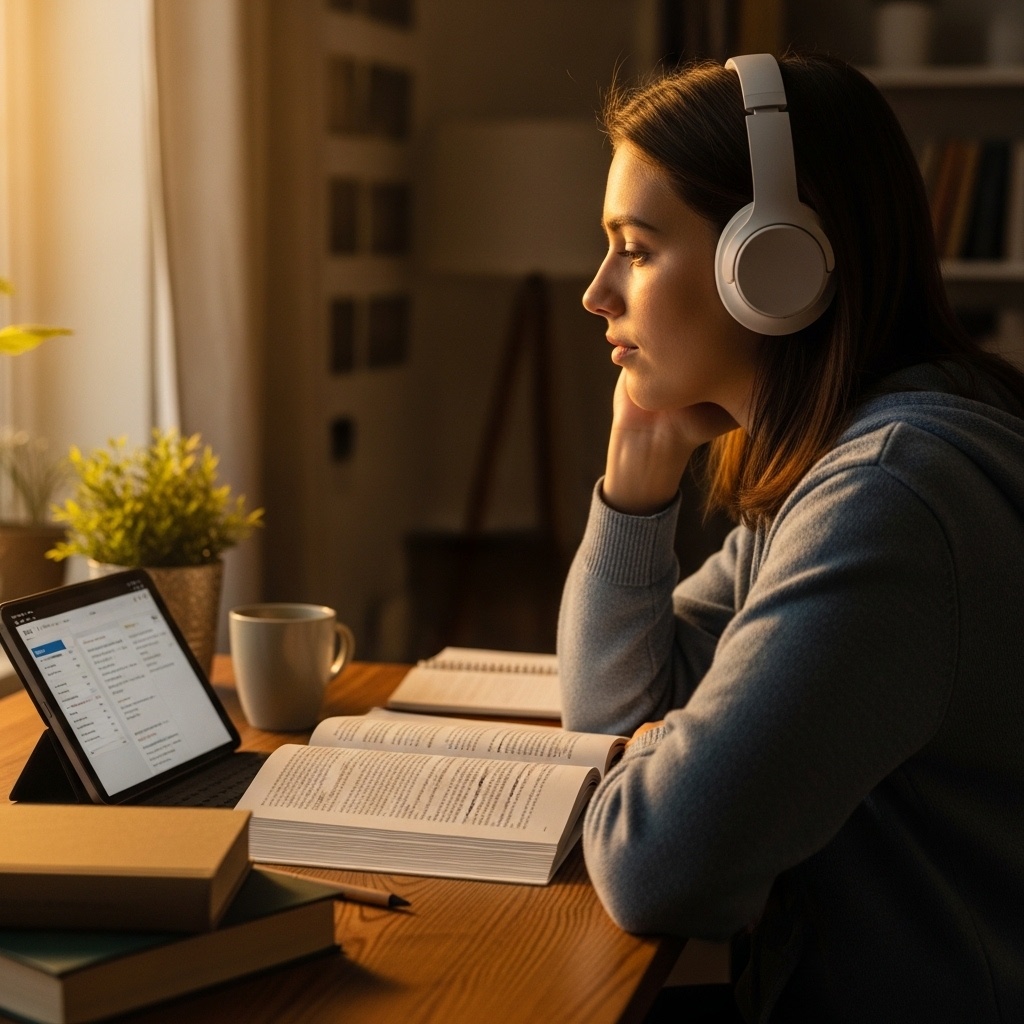 podcasts éducatifs